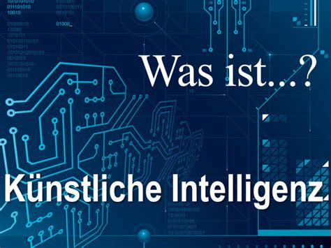 Künstliche Intelligenz 2019 der Jahresrückblick