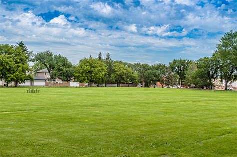 Cumberland Park Saskatoon Pics