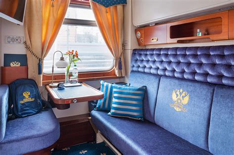 Golden Eagle Trans-Siberian Express Guide: Luxury Trans-Siberian Train