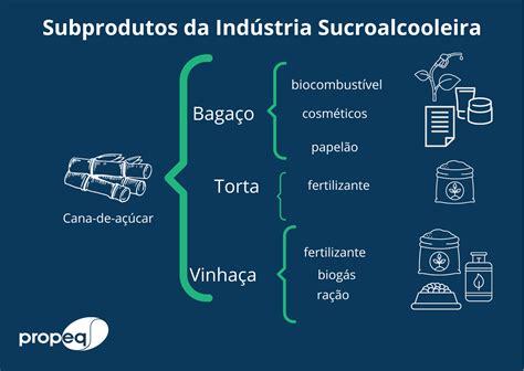 Entenda Como Lidar Os Res Duos Da Ind Stria Sucroalcooleira Propeq