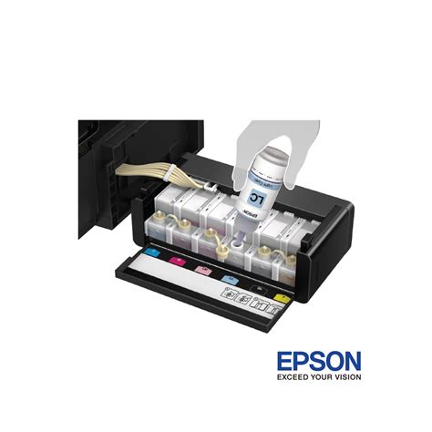 Jual Printer Epson L Di Denpasar Bali Javamedia Computer