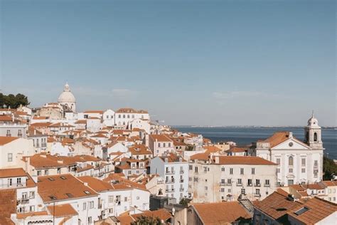 D Nde Alojarse En Lisboa Las Mejores Zonas Barrios Y Hoteles