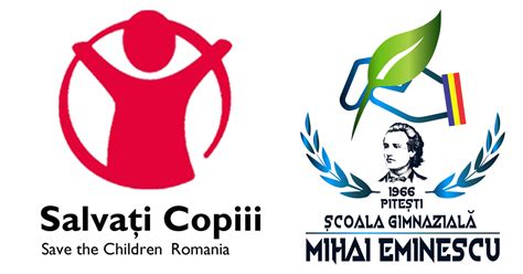 Salvati Copiii Coala Gimnazial Mihai Eminescu Pite Ti