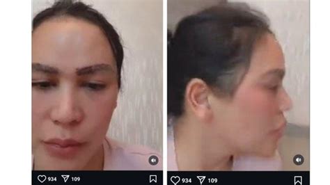 Video Syur Yang Diduga Mirip Ratu Entok Kembali Viral Setelah Jadi