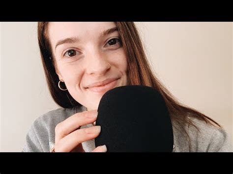 Aggressive And Intense Mic Triggers Asmr The Asmr Index