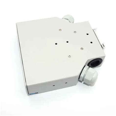 Оптический кросс на DIN рейку ORBn-6SC-DX-SM - Apikpro.ru