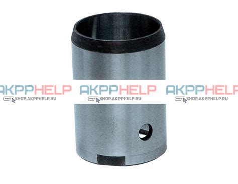 Втулка гидроблока АКПП 4T65E (CHANNEL PLATE SLEEVE) купить, доставка по ...