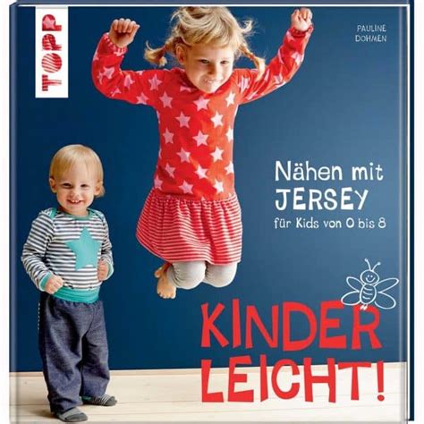 Topp N Hen Mit Jersey Kinderleicht Online Hier Kaufen Kreativnase De