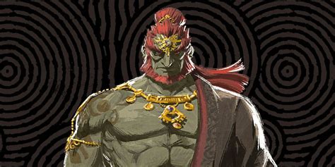 Tears Of The Kingdom How To Beat Demon King Ganondorf