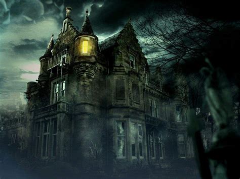 Favorite Horror Movie Location Horror Amino