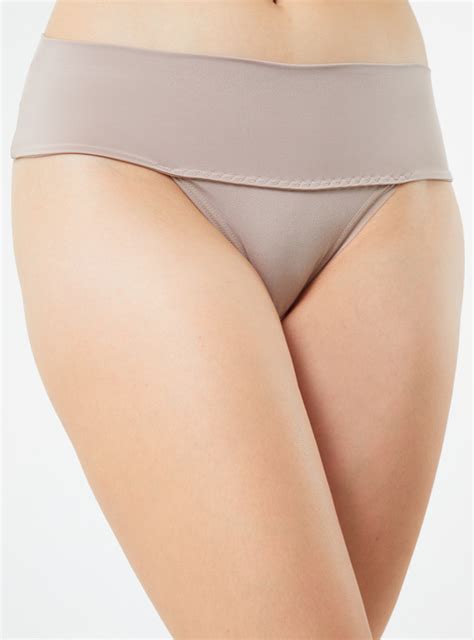 Ripley Calz N Bikini Micropretina Index Para Mujer