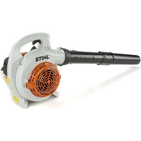 Stihl Bg Ce Handheld Petrol Leaf Blower Mowdirect