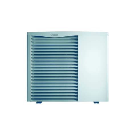 Vaillant Arotherm Split Vwl As Heizungsw Rmepumpe Arotherm Spli