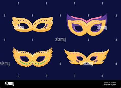 Half Masskara Designs