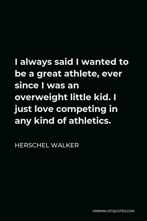 Athletics Quotes | Minimalist Quotes