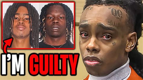 Ynw Melly Trial Moments Proving He S Guilty Youtube