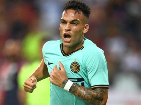 Inter Ya Eligió El Jugador De Barcelona Que Quiere Por Lautaro