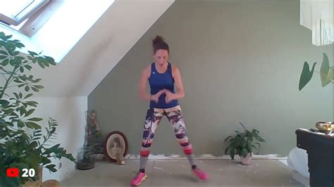 Hiit Brule Graisse Youtube