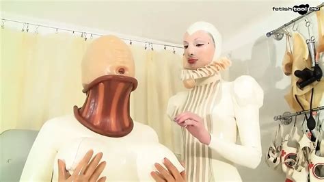 Free Latex Rubber Porn Videos XHamster