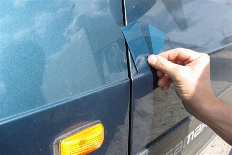 Профессиональный подбор краски для автомобиля в Челябинске