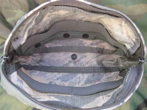 Original Us Army Utility Pouch Molle Ii In Tiger Stripe Bw And Army Shop