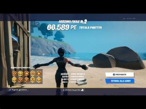 Fortnite Speciale 20 Iscritti YouTube