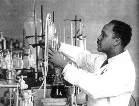 Black History Unsung Heroes: Dr. Percy Julian - Biography