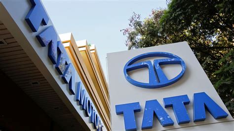 Tata Motors Q2 Results Highlights: Net profit at ₹3,764 crore, revenue ...