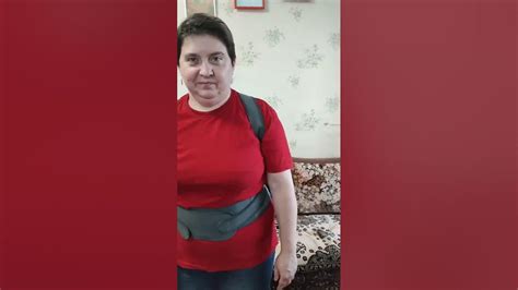 Корректор осанки от Фаберлик - YouTube