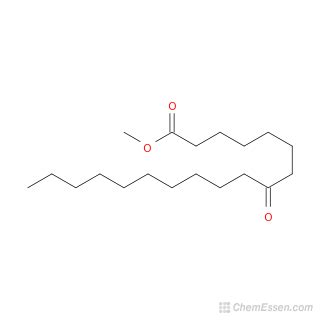 Octadecanoic Acid 8 Oxo Methyl Ester Molecular Weight C19H36O3