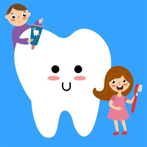 150+ Kids Dentist Pictures Stock Illustrations, Royalty-Free Vector ...