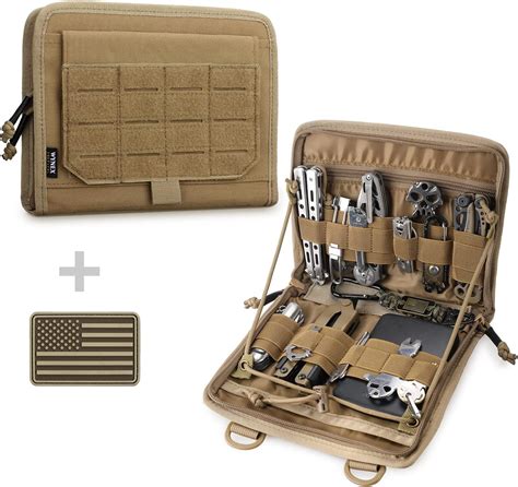 Wynex Tactical Pouches Organize And Secure Your Gear