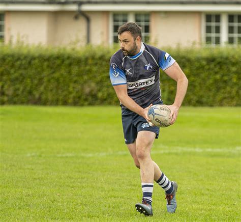 Caledonian Thebans Vs Watsonian 3rd Xvs Tennents East Rese Flickr