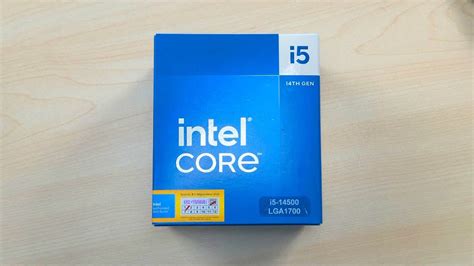 Intel Core i5 14500 รนนอง Gen 14 ไมตองจายแพง แตแรงมาก YouTube