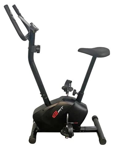 Eb Fit Stacjonarny Rower Treningowy Magnetyczny B Smyk