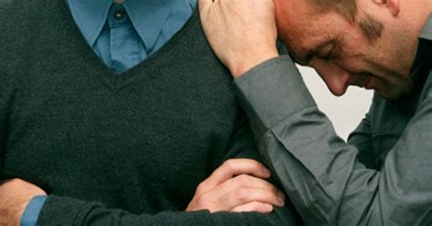 Homophobia May Reveal Denial Of Own Same Sex Attraction Study Suggests CBS News