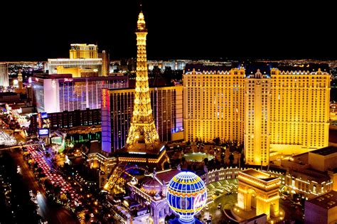 Las Vegas : Que faire en dehors des casinos ? - TourDuMonde.fr - blog ...