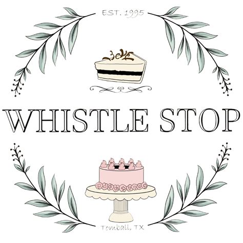 The Whistle Stop