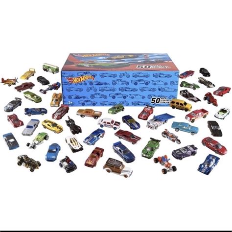 風火輪 Hot Wheels 火柴盒 便宜小車區 3 6 16 更新 挖寶 合金車 玩具車 1 64 蝦皮購物