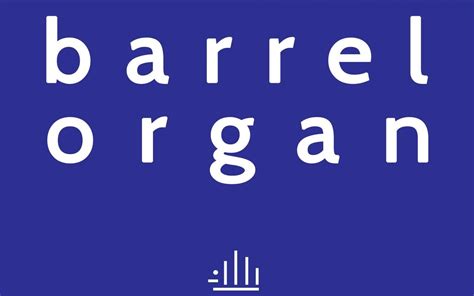 Barrel Organ | Artists & Performers