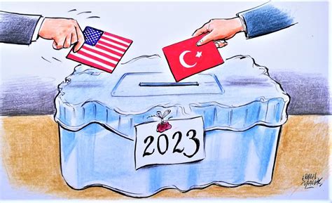 Critical centennial elections in Turkey, Opinion Burhanettin Duran | SETA