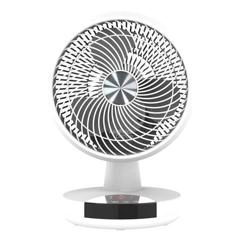 Morries Air Circulation Table Fan MS2816DCDF NTUC FairPrice