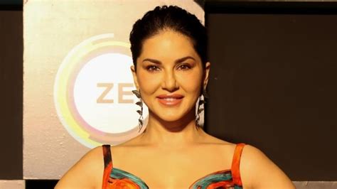 Sunny Leone On Working In Adult Film Industry I Made Sure I Was Never