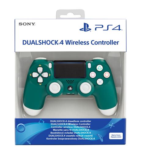 PS4 Dual Shock 4 v2 | PS4 | Buy Now | at Mighty Ape NZ