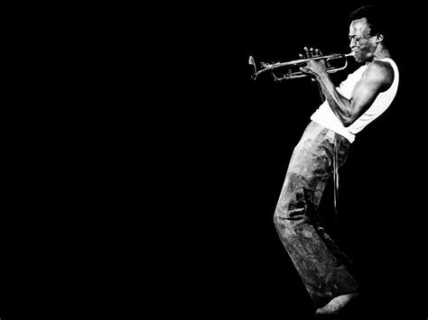 Miles Davis Wallpapers Top Free Miles Davis Backgrounds Wallpaperaccess