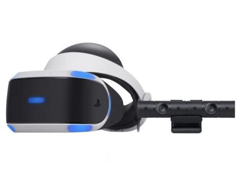 SONY PlayStation VR CUH ZVR1 Best Price In India Distributor Dealer