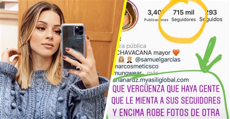 El Chisme Por Qu Acusan De Fraude A Mariana Rodr Guez La Que