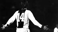 El Arcangelino In Memoriam Johan Cruyff