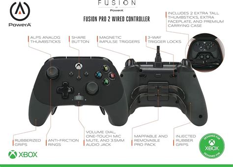 PowerA Fusion Pro Controller Review: Configure Your, 41% OFF