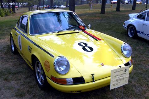 1970 Porsche 911 St Wallpaper And Image Gallery